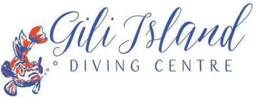 Company Logo for Gili Island Diving Center